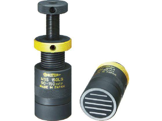 スーパー/磁力付スクリューサポート ロングストローク型(2個1組)ストローク:60 スーパーツール 8188447の通販は