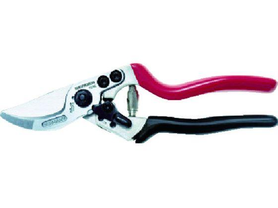 剪定鋏1014 210mm ＢＥＲＧＥＲ 7521073の通販は 11,181円