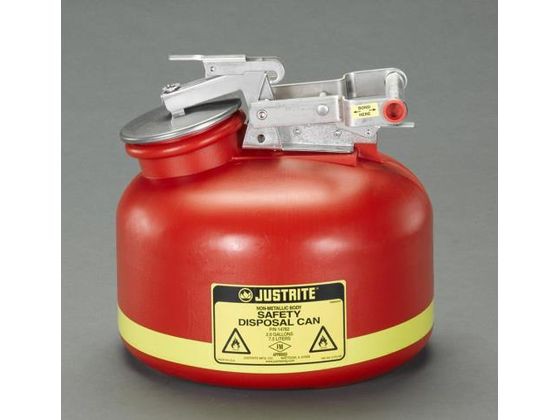 廃油缶 7.5L 2ガロン エスコ EA991JF-1の通販は 46,845円