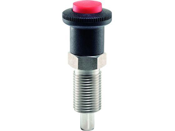 インデックス・ボルト リリースロック付 ロームヘルド ハルダー 2063369の通販は 6,083円