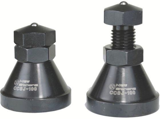 センタージャッキ ストローク 53〜75 2個1組 ニューストロング 3873234の通販は