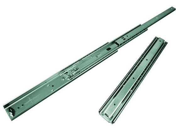 ダブルスライドレール304.8mm 日本アキュライド 8489384の通販は 10,576円