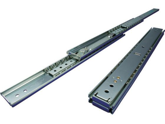 ダブルスライドレール558.8mm 日本アキュライド 8358099の通販は