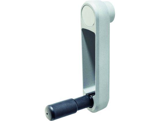 クランクハンドル ハンドル折りたたみ可 ロームヘルド ハルダー 2063307の通販は