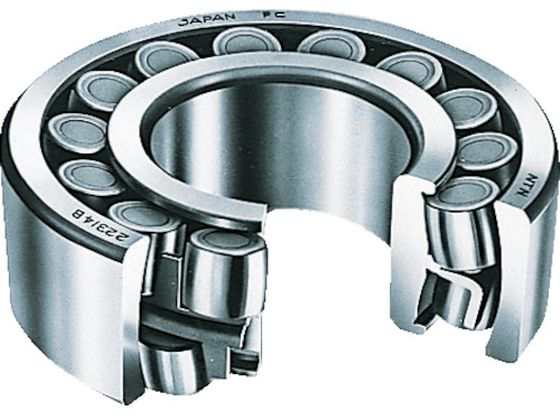NTN/自動調心ころ軸受 内輪径220mm 外輪径300mm 幅60m ＮＴＮセールスジャパン 8197325の通販は 125,820円