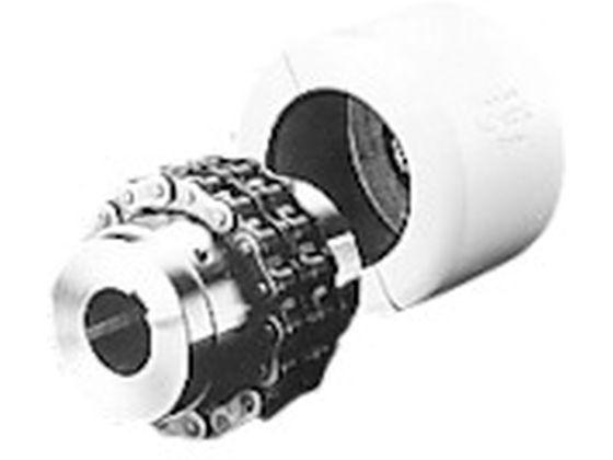 カップリングケ-ス 適合本体8018H 片山チエン 8040638