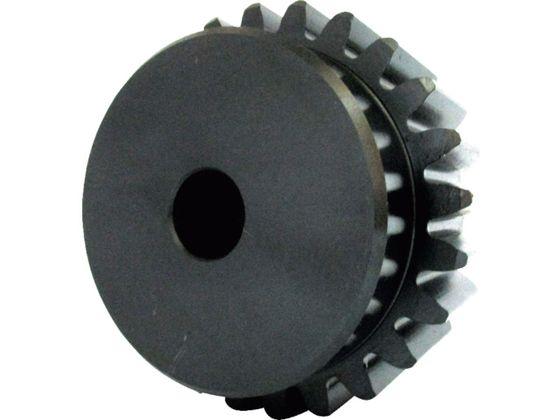 ピニオンギヤM5 歯数28 直径140 歯幅50 穴径25 片山チエン 3333400の通販は