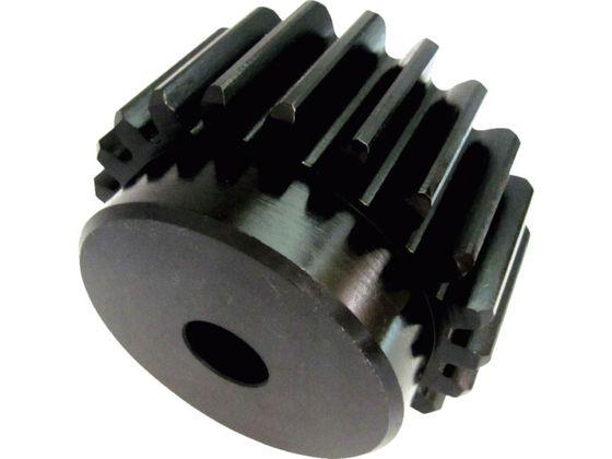 ピニオンギヤM6 歯数28 直径168 歯幅60 穴径28 片山チエン 3333655の通販は