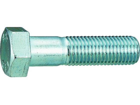 六角ボルトユニクローム半ねじ サイズ M12×40 10本入 トラスコ中山 2073218