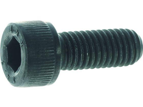 TRUSCO/14.9超強度六角穴付ボルト スチ-ル 全ねじ M8×16 5 トラスコ中山 2063988