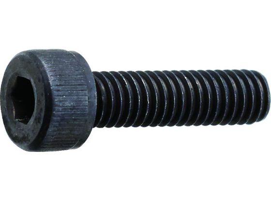 緩み防止六角穴付ボルト M5×20 40本 トラスコ中山 8560979