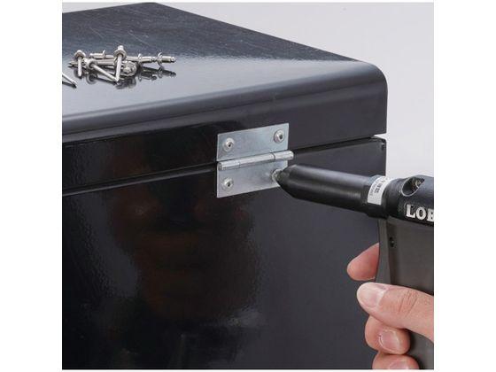 ＰＯＰ　軟質母材用リベット（アルミアルミ）φ４．０、ＡＤ５６ＴＬ（１０００本入） □POP 軟質母材用リベット(アルミアルミ)φ4.0、AD56TL(1000本入) AD56TL(