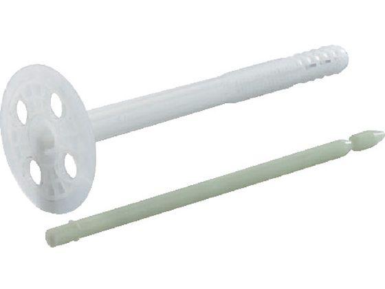 外断熱用アンカー DIPK 8／80-100(200本入) フィッシャージャパン 8285499の通販は