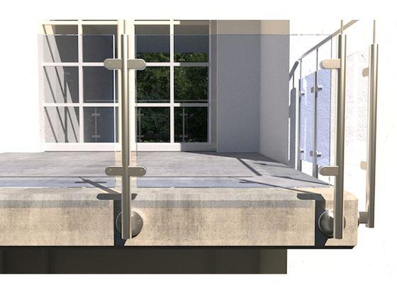 ボルトアンカー FAZ2 8／30 A4 (50本入) フィッシャージャパン 7793847