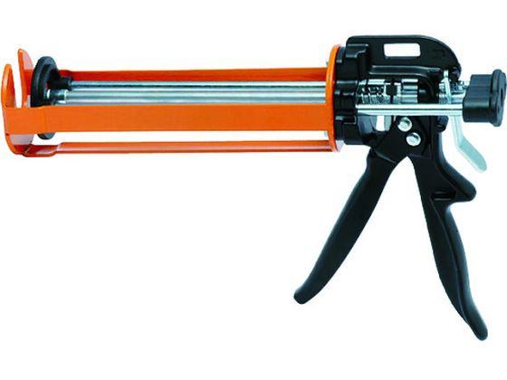 レジンA インジェクションガン410(GE410用)RA-GUN410 ユニカ 3657591の通販は 13,241円