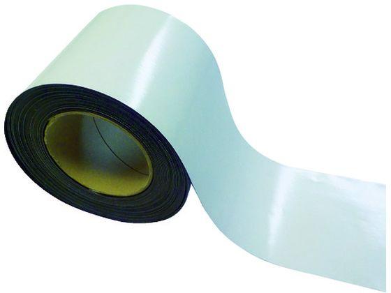 薄型高比重EPDMテープ 0.5厚×100幅×10m トラスコ中山 1164262の通販は