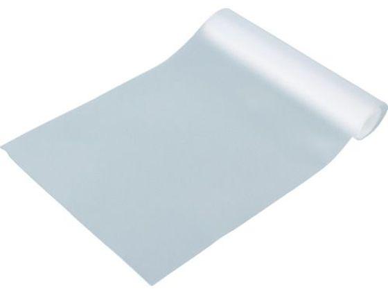 多目的EVAシート 900×10mクリア トラスコ中山 8566939の通販は