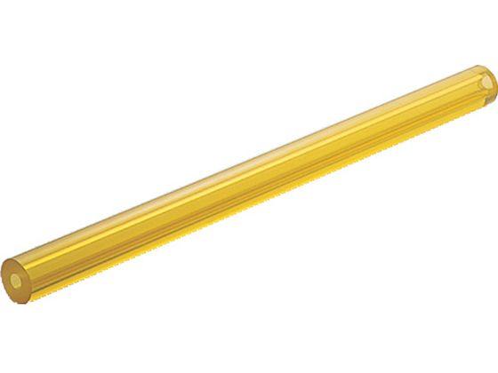 ウレタンゴム パイプ 外径Φ35 内径Φ11.8 長さ500 トラスコ中山 1713299の通販は 5,519円