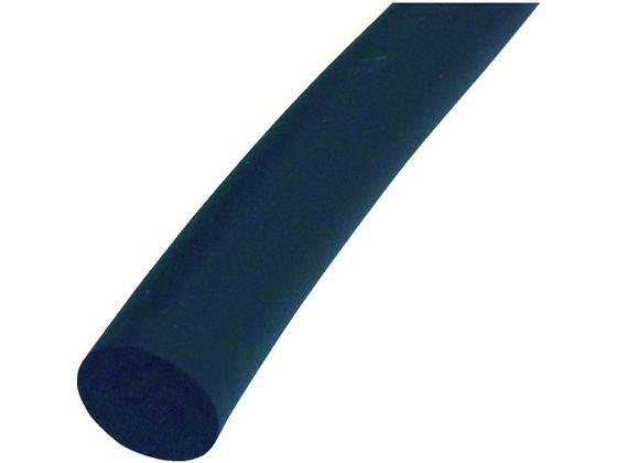 フッ素ゴムスポンジ 5Φ 3M トラスコ中山 1164874の通販は