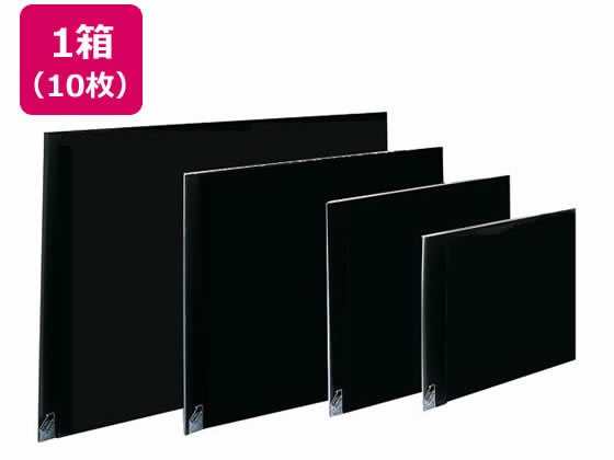 プレパネ 透明フィルム付き A1 10枚 プラチナ APA1-Bの通販は