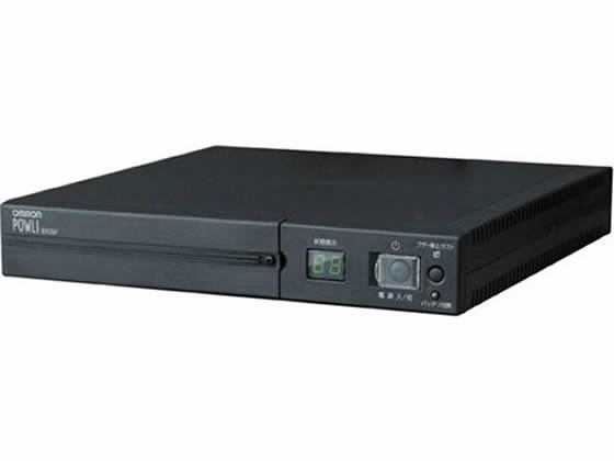 無停電電源装置(UPS) オムロン BX35Fの通販は