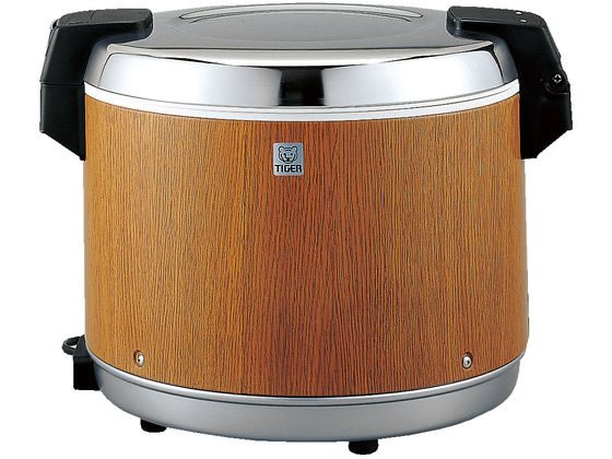 TIGER 炊飯器 保温ジャー JHA-540A XS 5.4L TIGER JHA-540A タイガー