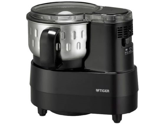 マイコンフードプロセッサー タイガー(魔法瓶) SKF-H101-KD