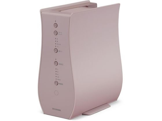 ふとん乾燥機 カラリエColors ピンク FK-RD1-P アイリスオーヤマ FK-RD1-P