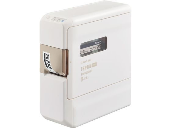 カシオ計算機(CASIO) ネームランド KL-V460 ラベルライター