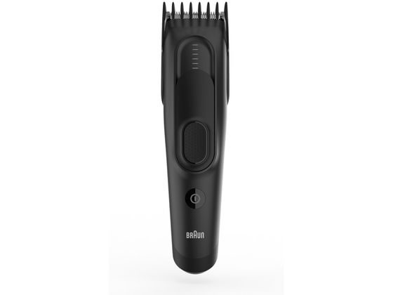 ヘアクリッパー ブラウン HC5330