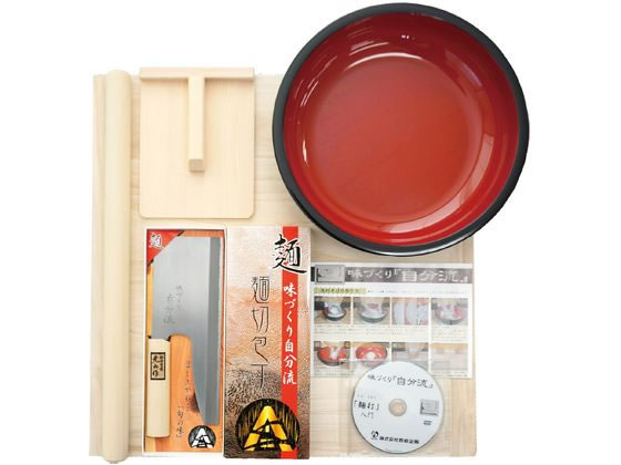 家庭用そば打ちセットのおすすめ人気ランキング【2025年10月】 | マイ