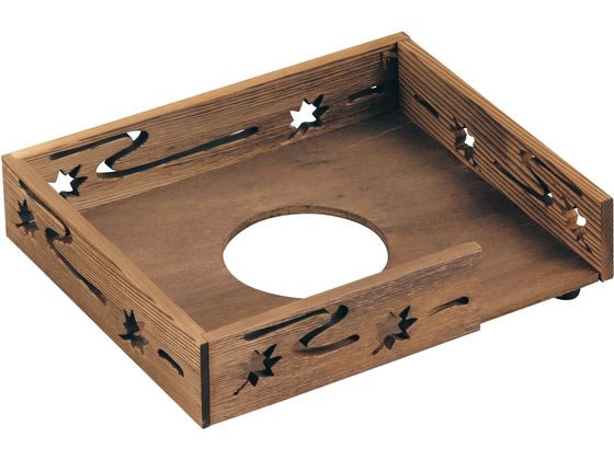 木枠代用毛裏ごし 荒目 尺2(36cm)