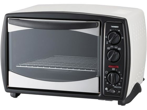 ノンフライオーブン TS-4119W ツインバード 0163600の通販は