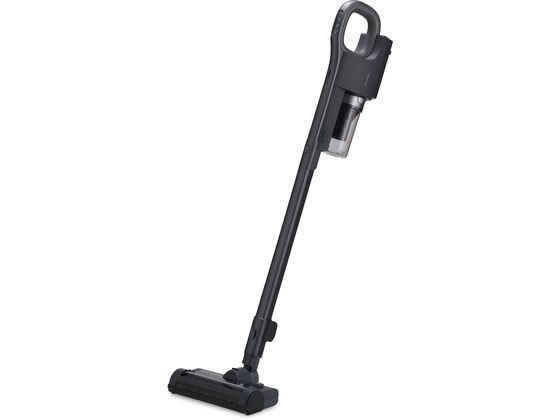 充電式サイクロンスティッククリーナー daspo グレー アイリスオーヤマ SCD-190P-Hの通販は