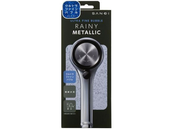 レイニーメタリック ウルトラファインバブル ＳＡＮＥＩ PS3136-81XA-CDPの通販は 7,695円