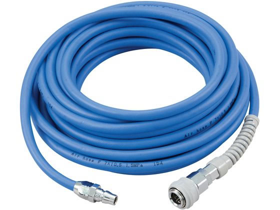 スーパーソフトエアホース 7.0×10m パオック SPH-7010PAの通販は 5,443円