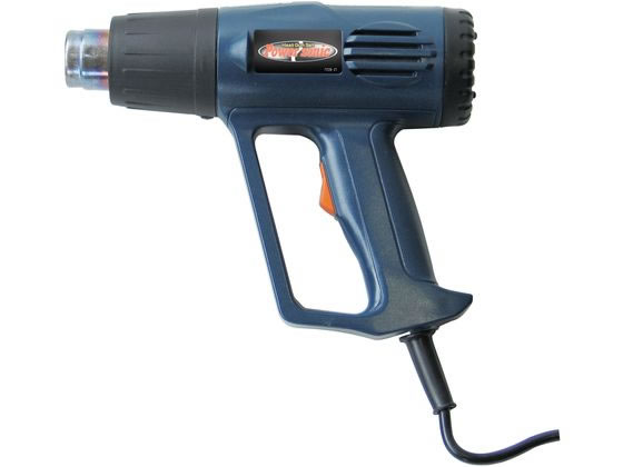 ヒートガンセット パオック HG-10Sの通販は