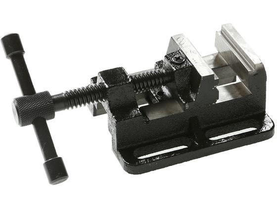 ドリルプレスバイス 50mm パオック GS-106AT-50mmの通販は
