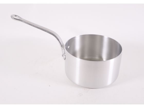 アルミ片手鍋 目盛付 27cm 本体のみ カンダ 006221-01の通販は