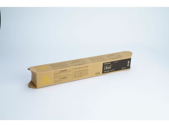 SP MEトナー C840 イエロー リコー 600661の通販は