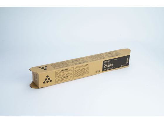 RICOH c840h ブラック3本（楽天市場】【アウトレット】RICOH SP
