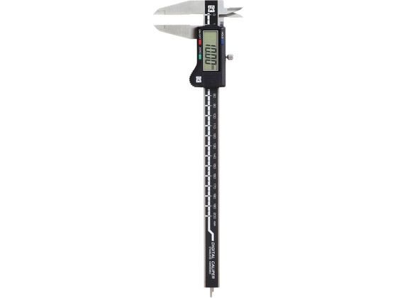 デジタルノギス 200mm 新潟精機 BLD-200の通販はノギス
