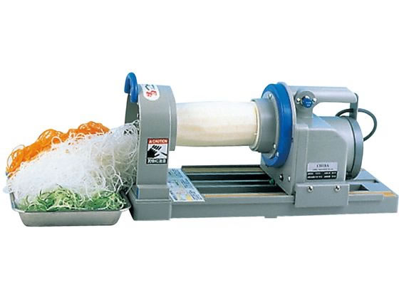 NEW電動 ツマカッター つまきり君 千葉工業所 7386500の通販は