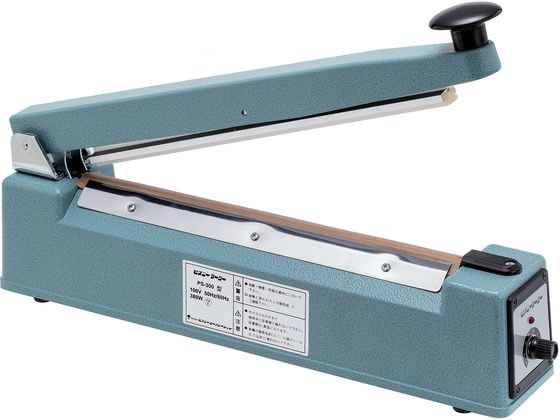 卓上 シーラー PS-300 ピオニーコーポレーション 6191700の通販は