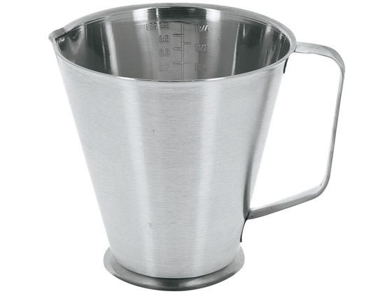 デバイヤー 18-10 水マス 3565-20 2L de BUYER 1271600の通販は