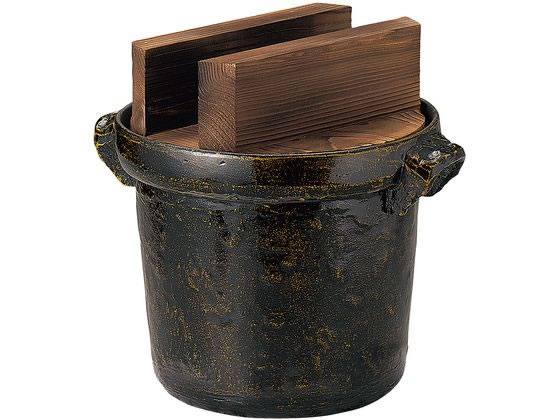 18-8深型角キッチンポット 手付 33cm AKK06033 Sampo 三宝産業 １８−８深型角キッチンポット／（手付） ３３cm 三宝