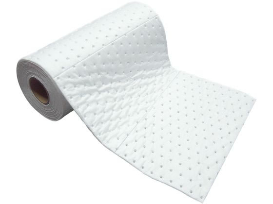 吸油シート 油だけ吸うたろう 40.5cm×20m巻 大一産業 8070340の通販は