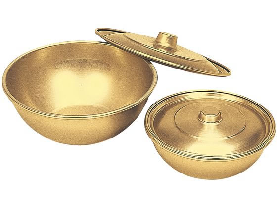 しゅう酸 アルマイトボール 45cm(身) 江部松商事 1282410の通販は 15,027円