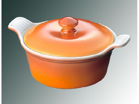 ロイヤル キャセロール No.618 18cm カラー Royale 7378100の通販は