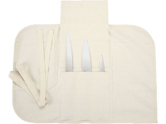 安全携帯庖丁ケース 3丁入 江部松商事 5837000の通販は